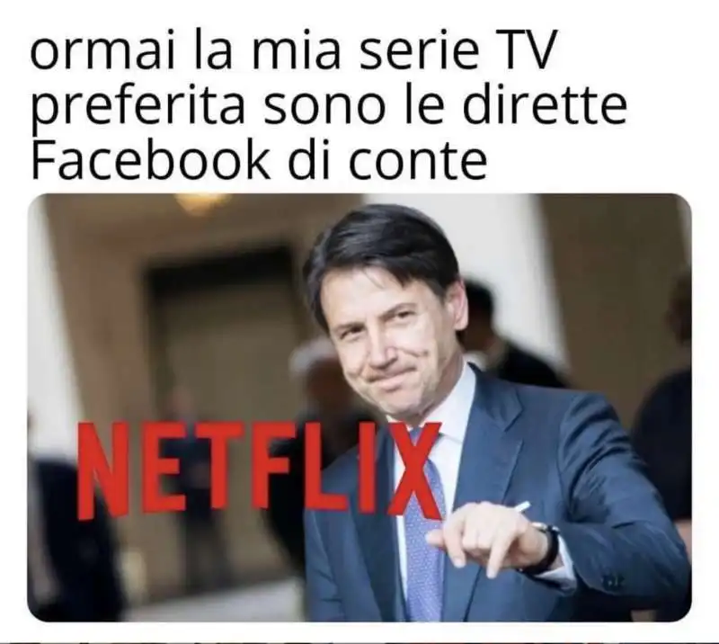 Conte tv