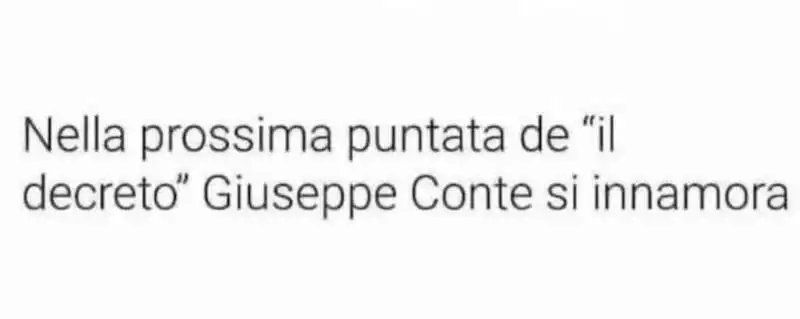 Conte tv