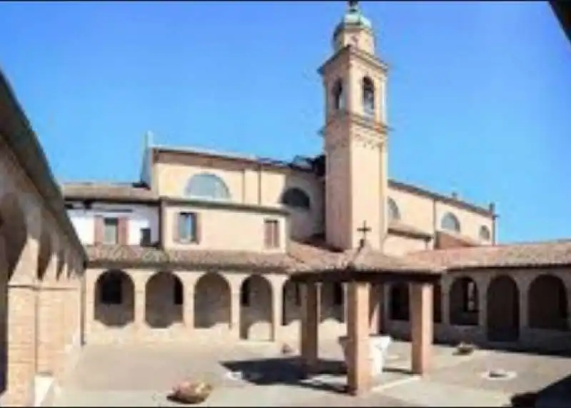 Convento dei frati minori di Lendinara