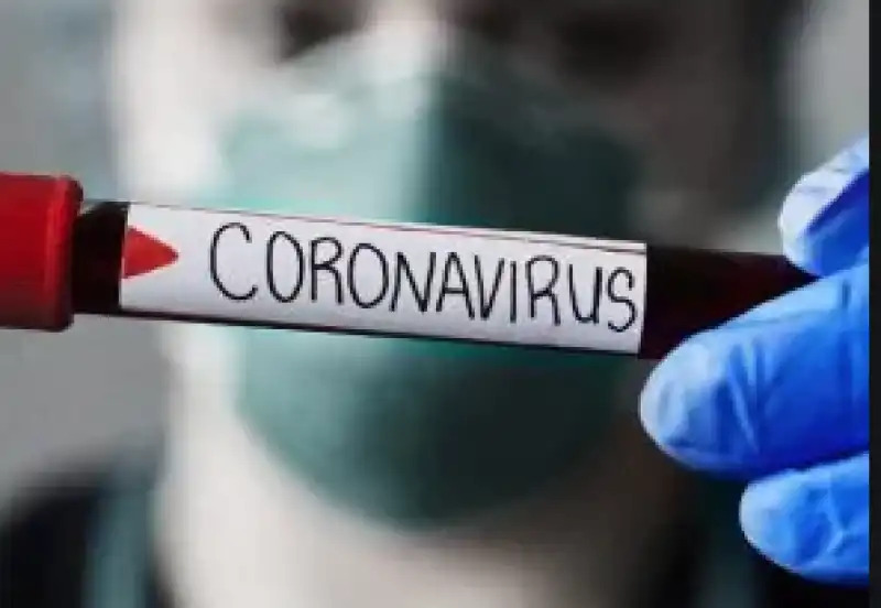 coronavirus