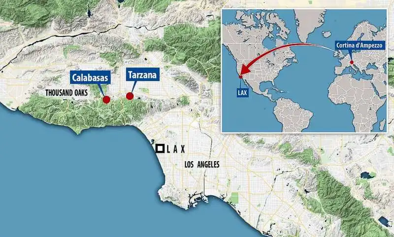 coronavirus in california 