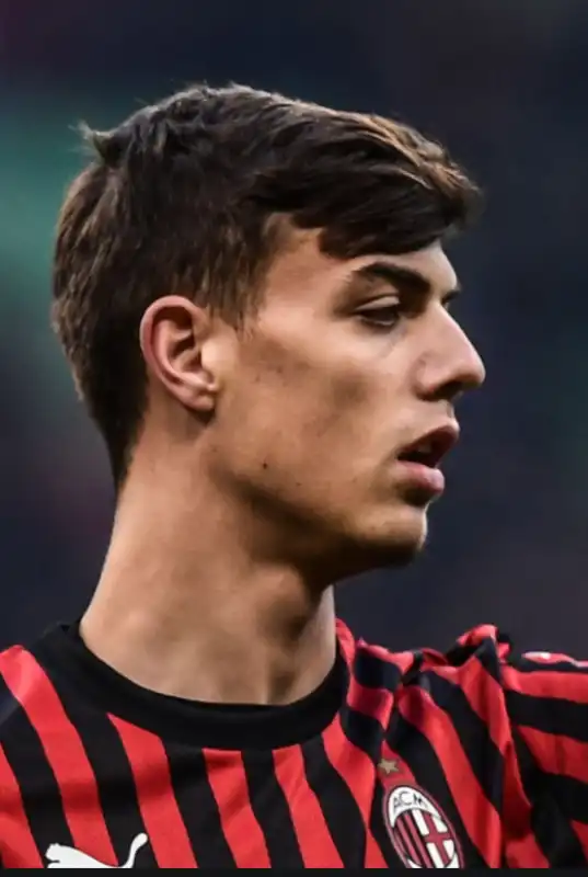 daniel maldini