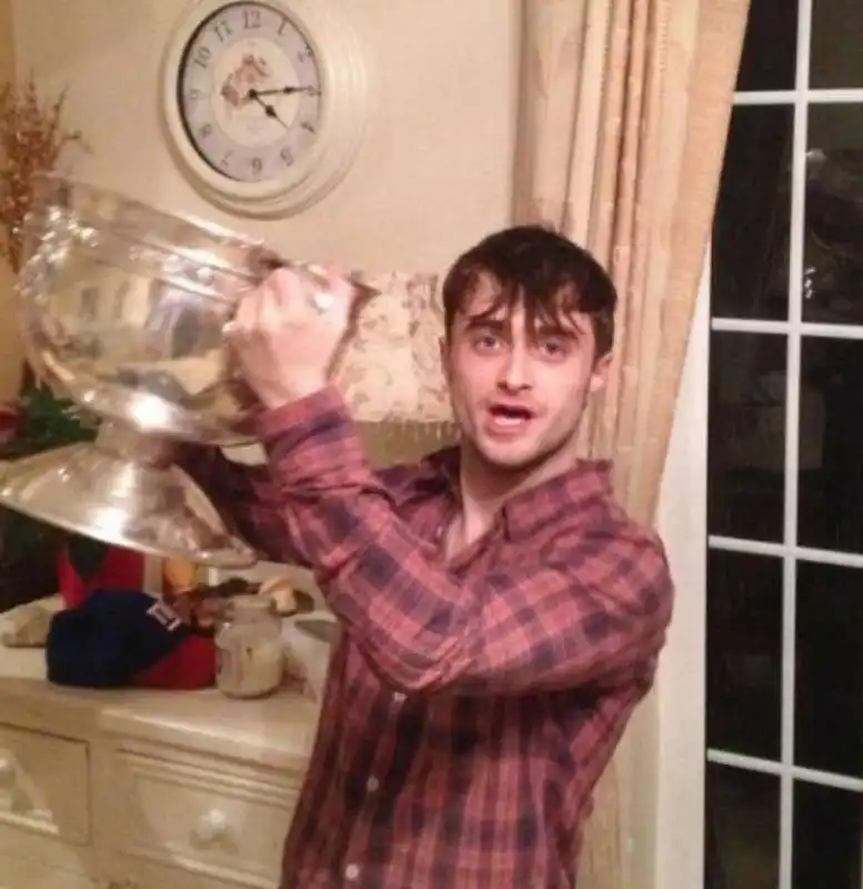 daniel radcliffe 2