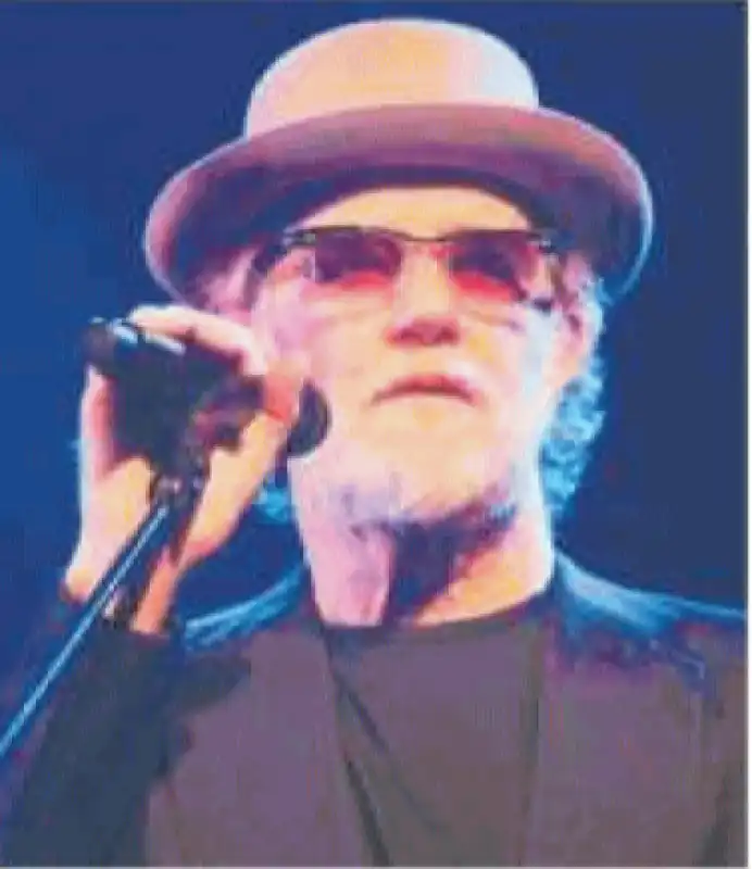 de gregori