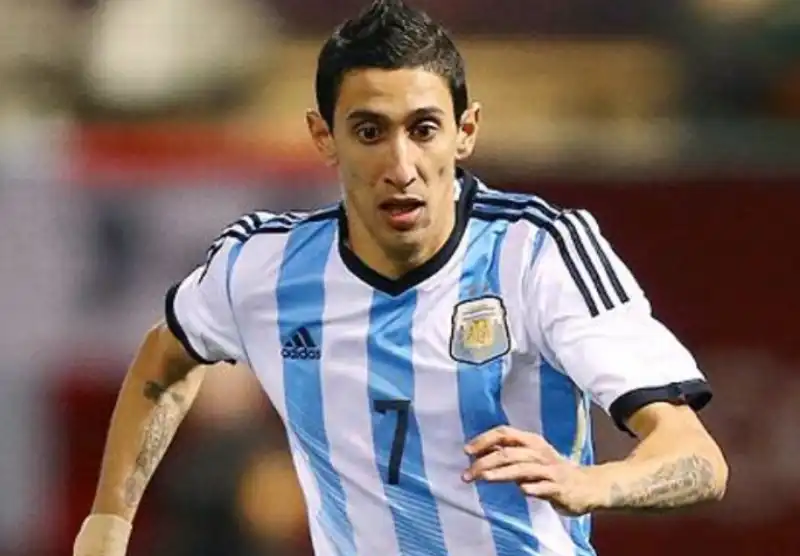 di maria