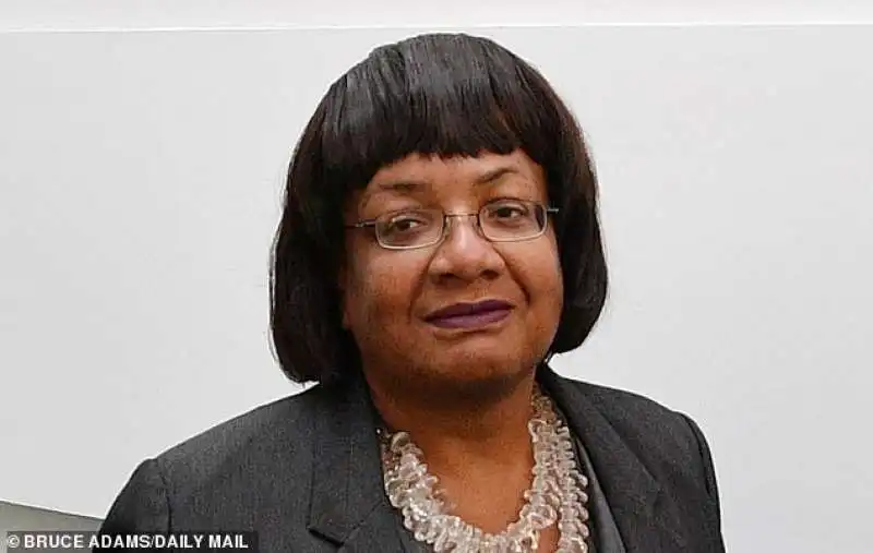 diane abbott