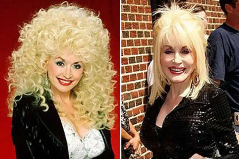 dolly parton