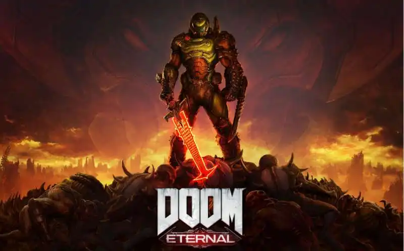 doom eternal