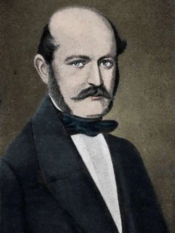 dottor semmelweis 9