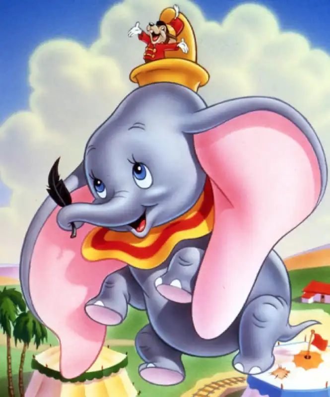 dumbo