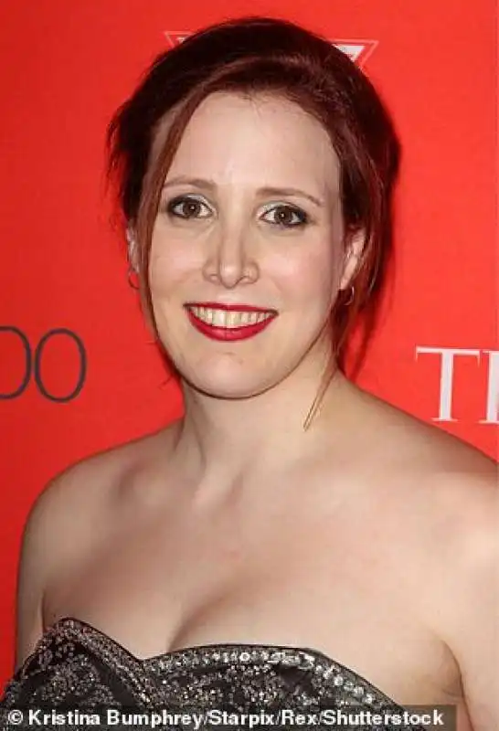 dylan farrow