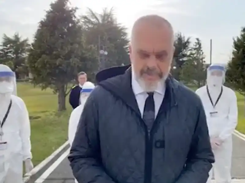 edi rama