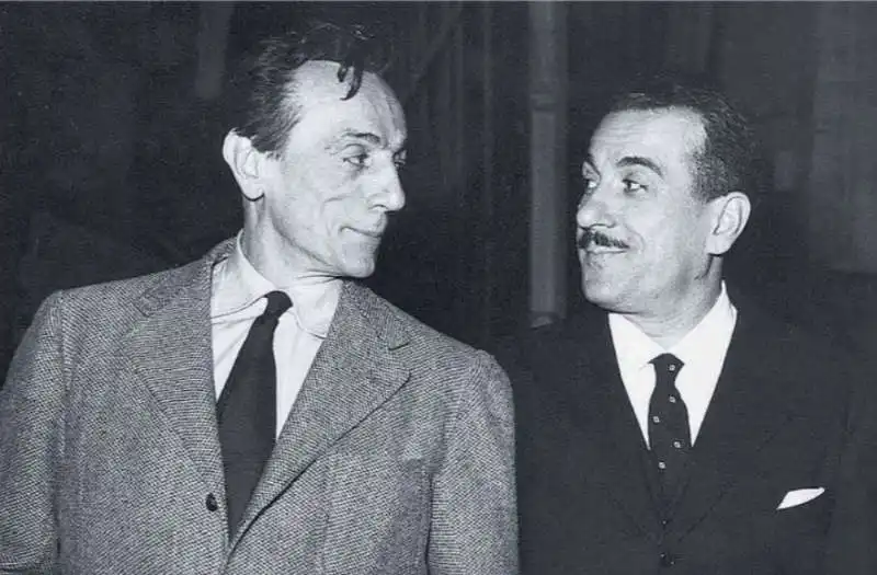 EDUARDO E PEPPINO DE FILIPPO