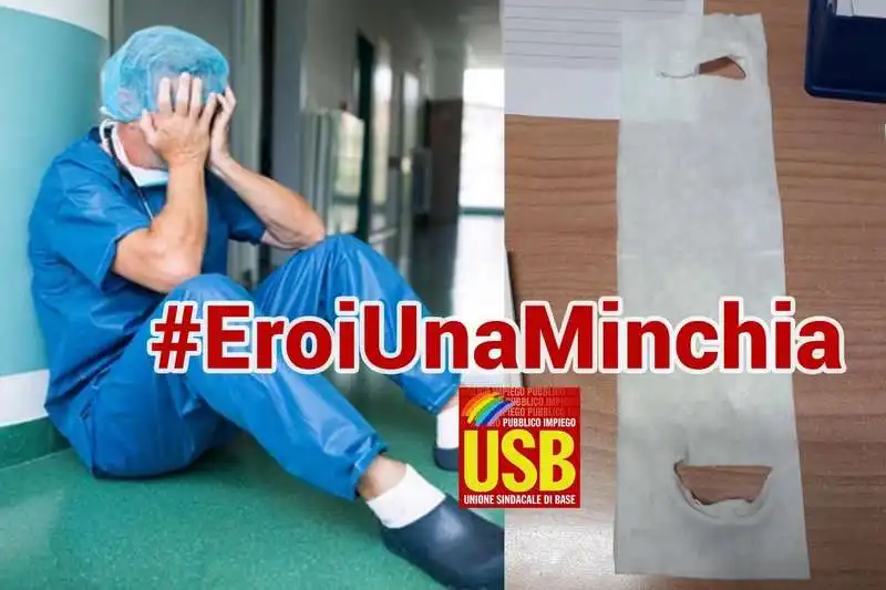 eroi una minchia usb