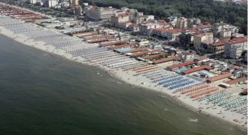 forte dei marmi