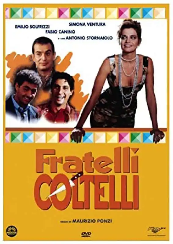 fratelli coltelli