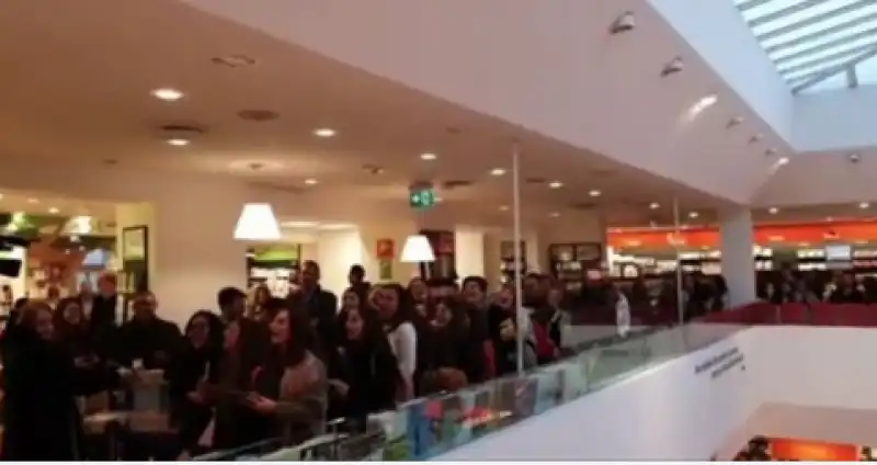 gabbani feltrinelli bari