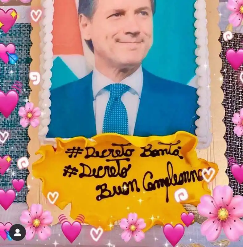 giuseppe conte teen idol su instagram by lebimbedigiuseppeconte 3