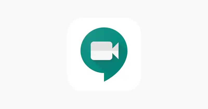 google hangouts meet