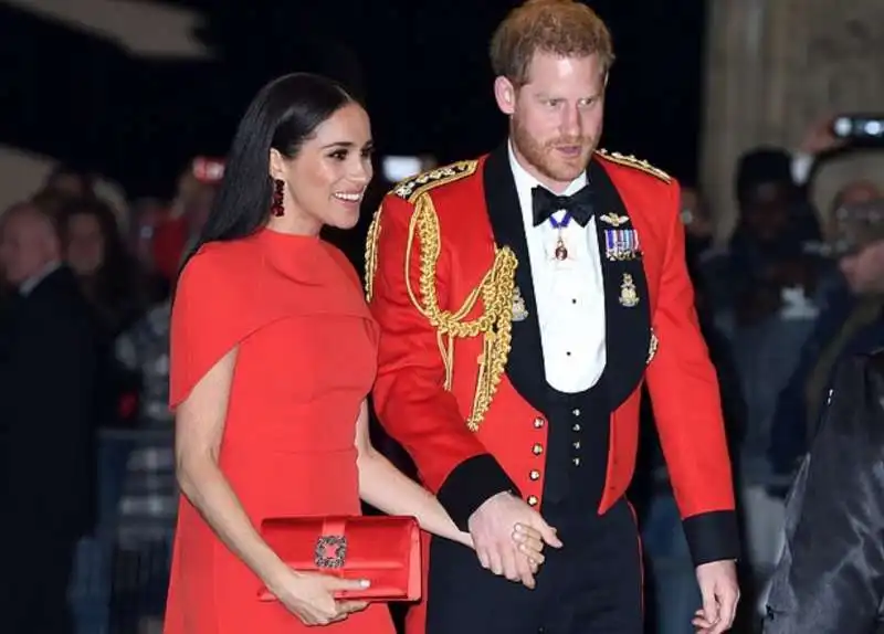 harry e meghan markle 20