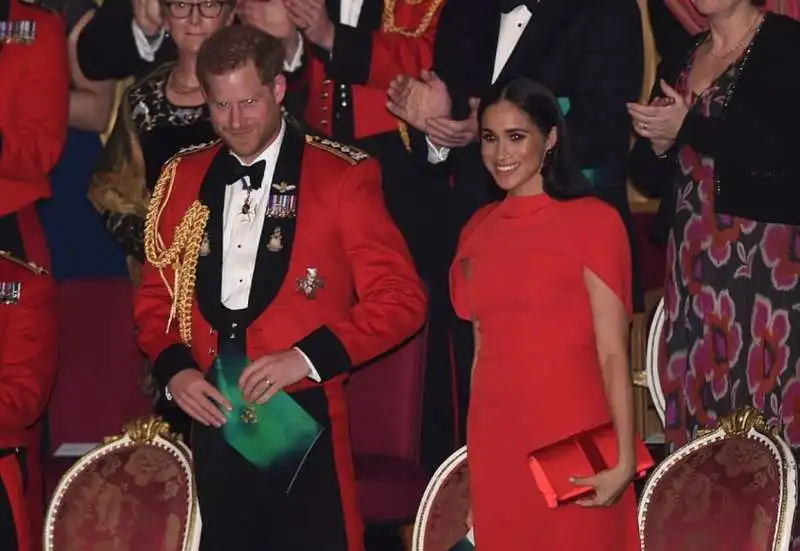 harry e meghan markle 4