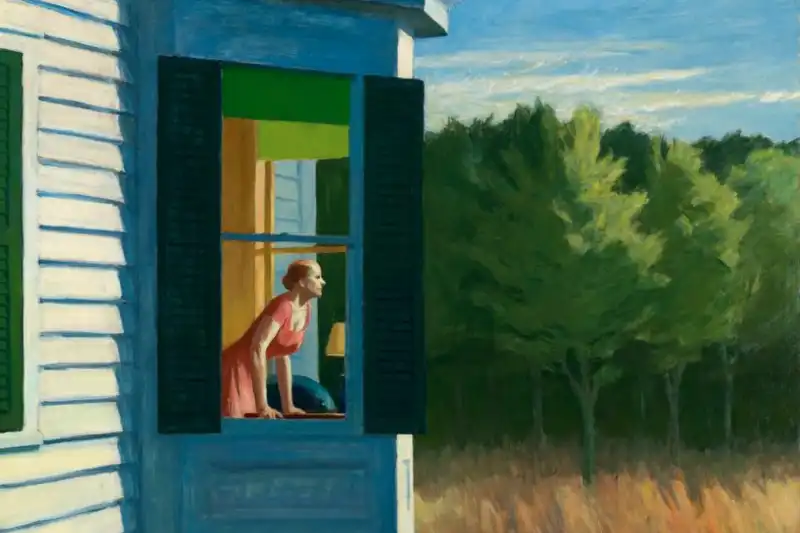 hopper