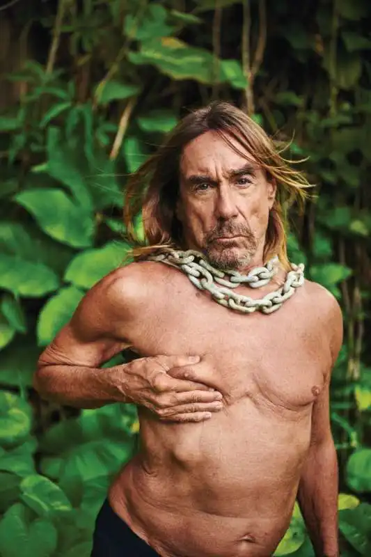 iggy pop