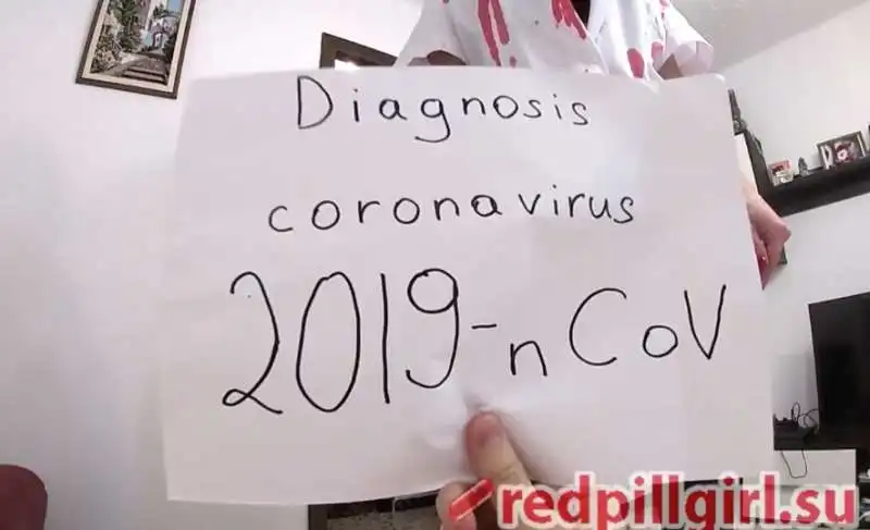 il porno ai tempi del coronavirus 20