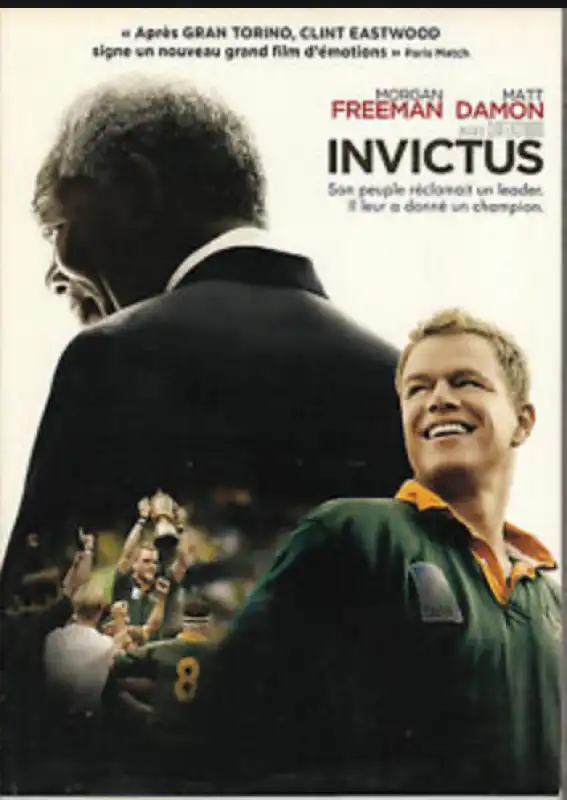 invictus