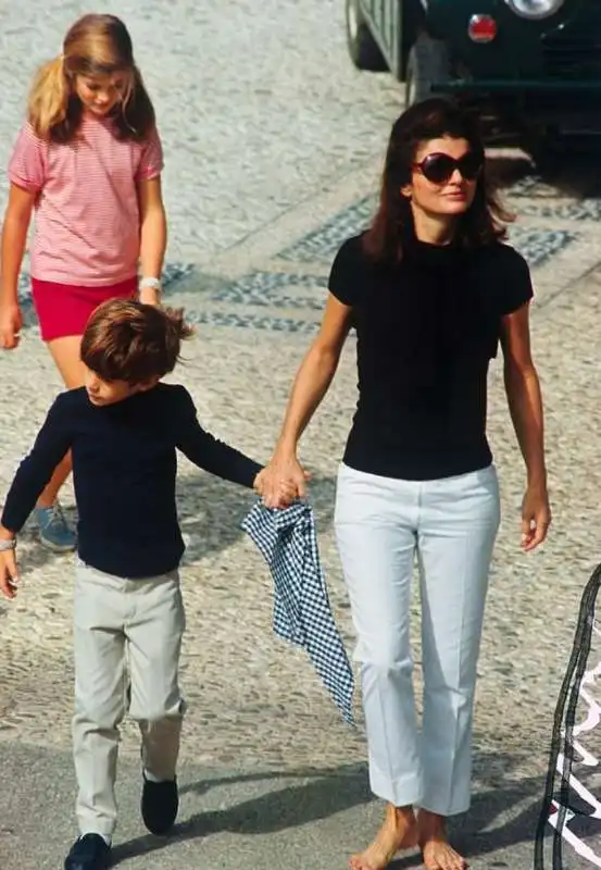 jackie kennedy 1