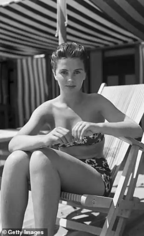 jean simmons