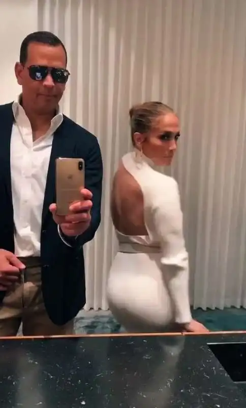 jennifer lopez e alex rodriguez 3