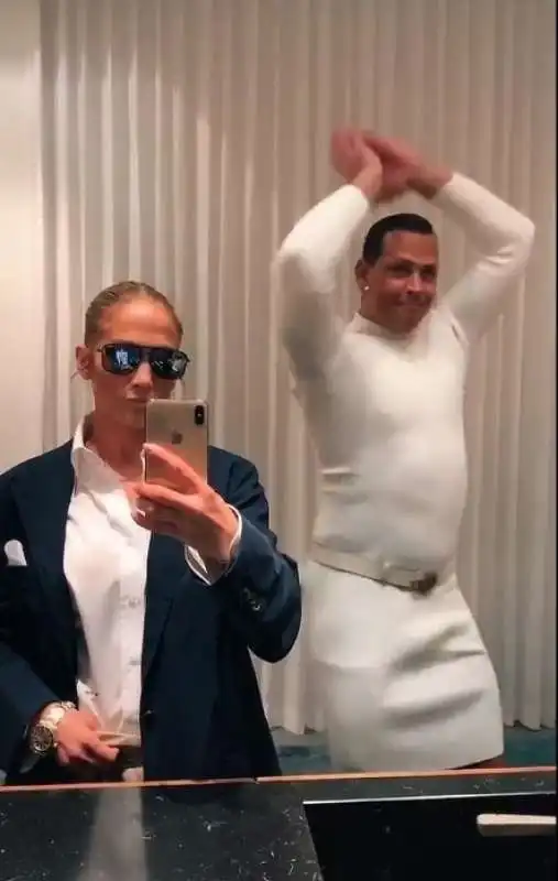 jennifer lopez e alex rodriguez 7