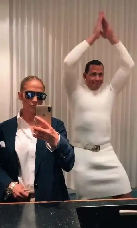 jennifer lopez e alex rodriguez 8