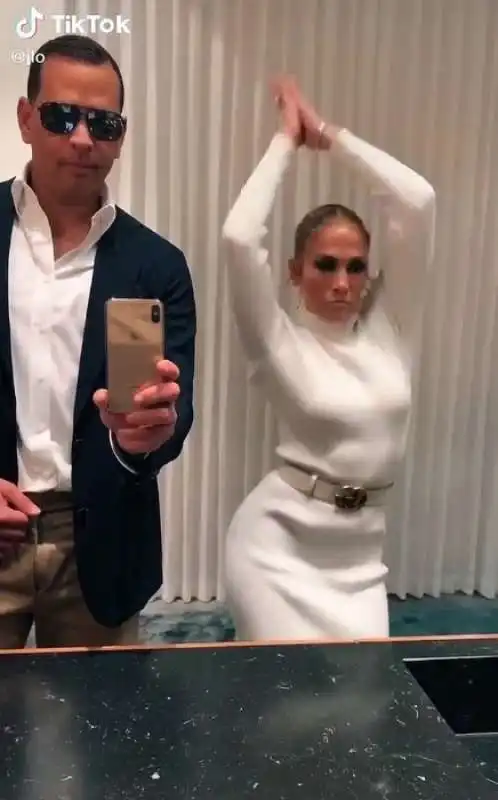 jennifer lopez e alex rodriguez 9