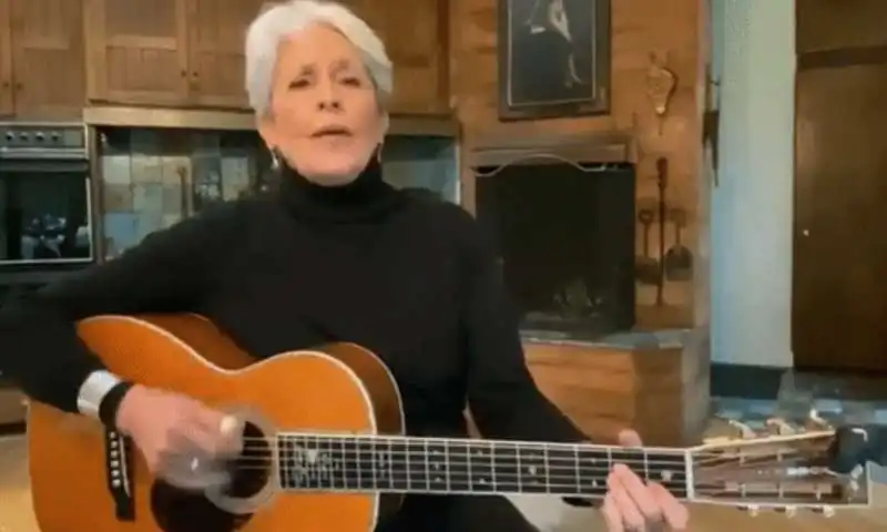 joan baez 7