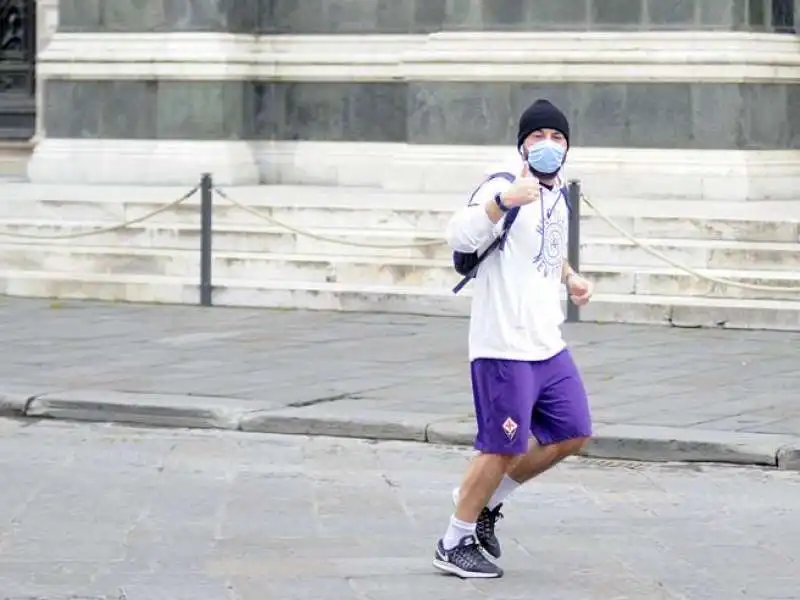 jogging coronavirus 3