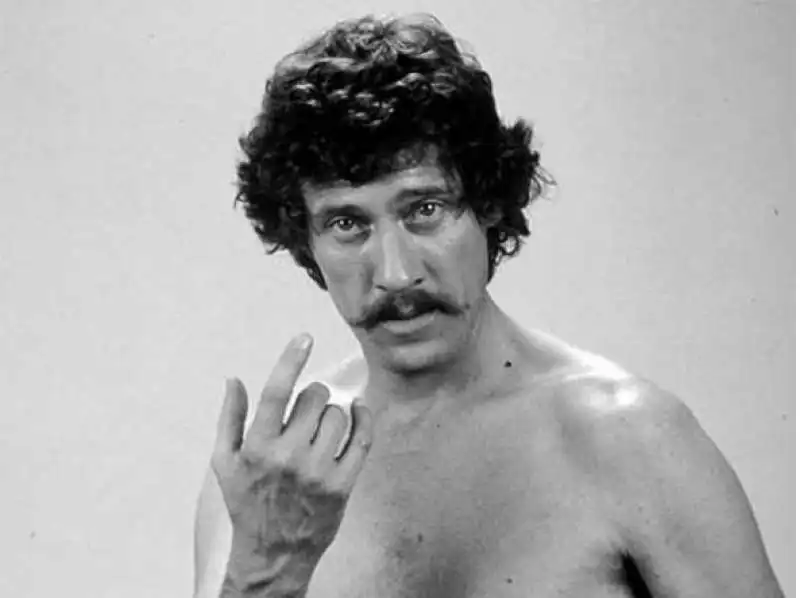 john holmes