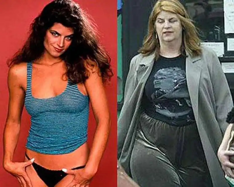 kirstie alley 1