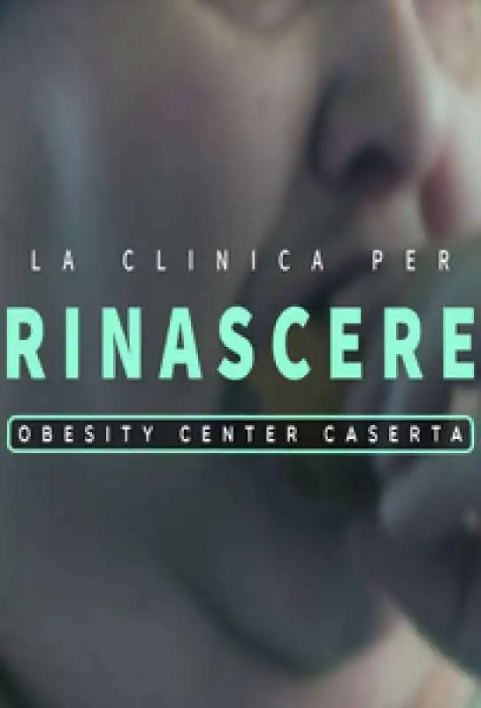 la clinica per rinascere