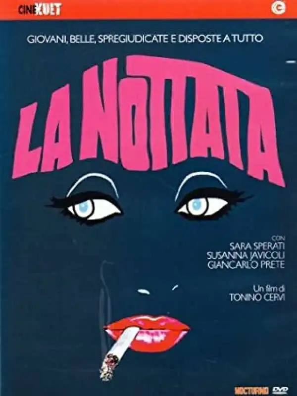 la nottata 