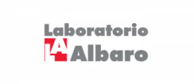 laboratorio albaro genova 