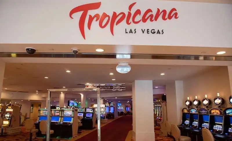 las vegas ai tempi del coronavirus  5