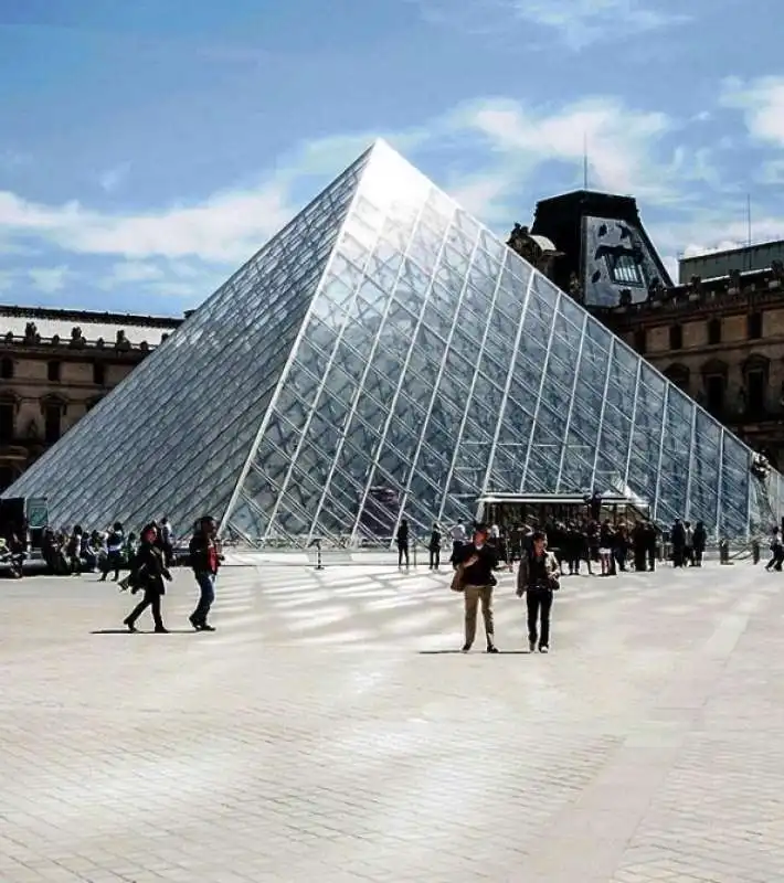 louvre