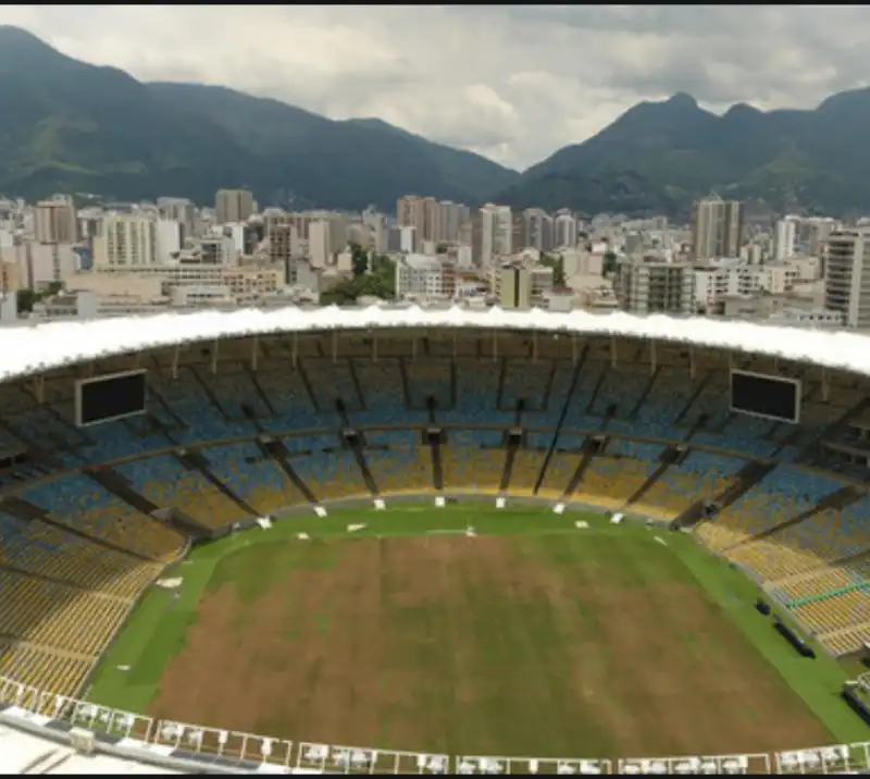 maracanà