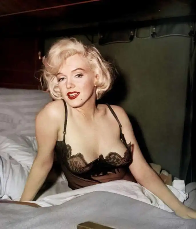 marilyn monroe