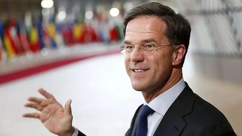 mark rutte 2