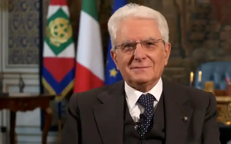 mattarella
