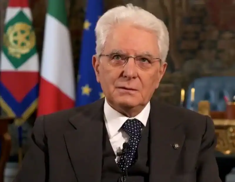 mattarella
