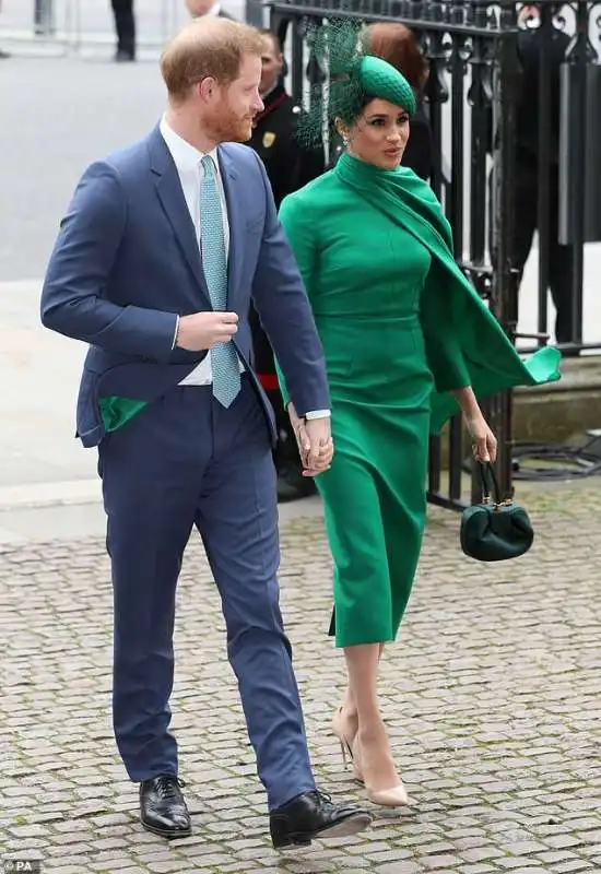 meghan markle e harry 3